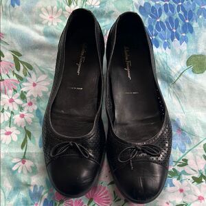 Salvatore Ferragamo Ballet Flats - 8